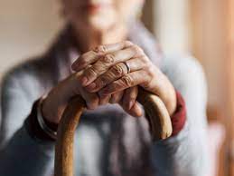 Covid 19 In Nursing Homes It Feels As If I M Watching My Parents Slowly Die