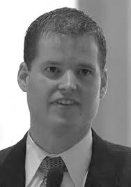 Daniel Elsener takes the reins to make Marian a great Catholic university