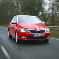 The expressively stylish fabia comes with a bold design and clever connectivity. Skoda Fabia Car Review Youtube