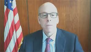 Former KPMG partner Troy Rudd appointed CEO of Aecom