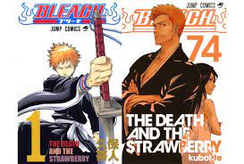 BLEACH（ブリーチ）』卍解（ばんかい）まとめ一覧 | アニメイトタイムズ
