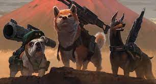 Shiba Inu Se Lance Dans Le Monde Du Metaverse Cryptonaute