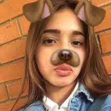 Karina Hyde's Instagram, Twitter & Facebook