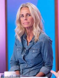 Find the perfect ulrika jonsson stock photos and editorial news pictures from getty images. Freedomroo Ulrika Jonsson Claims Elizabeth Hurley S Provocative Topless Snaps Are Wholly Inappropriate Australiannewsreview