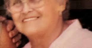 Obituary: Barbara Martin Rich