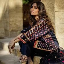 Profile for Heera Sheikh