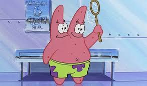 She doesn't have to do anything in bed, she just lies. Mengapa Starfish Digelarkan Tapak Sulaiman Dalam Bahasa Melayu Iluminasi