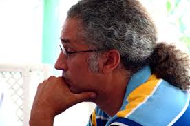 Tiger of the Week: Richard Morse '79