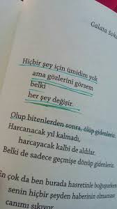 Degisir Ilham Veren Alintilar Kitap Kitap Alintilari