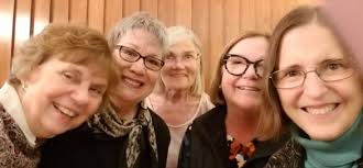 February 8th 10:00 a.m. AAUW Meeting