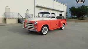 Image result for Federal Truck Yellow 1956 Dodge Truck