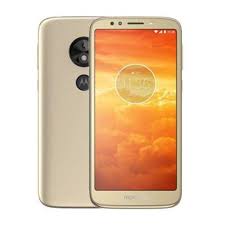 The phone is now unlocked. Unlock Motorola Moto E5 Dual Sim