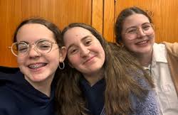 Bais Chana Academy High School