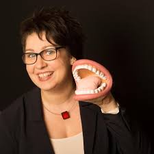 Die Stimme als Beziehungsorgan