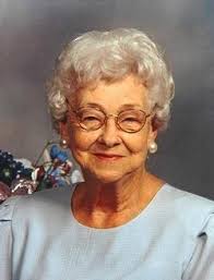 Alma Mae Lofland Obituary