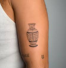 Image result for quirky pylon tattoo