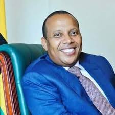 Voz de S.Tomé e Príncipe