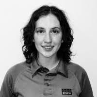 Molly Richter's Instagram, Twitter & Facebook