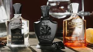 Olivier creed imagined white flowers as an exploration of the afterlife, and we think he nailed it. Perfume Houses Creed Scentertainer