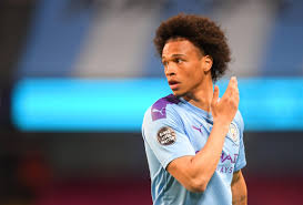Открыть страницу «calvin philips' videos» на facebook. 90plus Fc Bayern Hat Sane Sein Letztes Spiel Fur Manchester City Bestritten 90plus