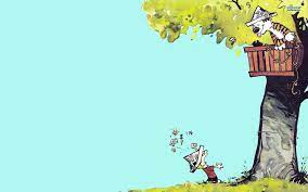 Calvin And Hobbes Desktop Wallpapers Wallpaper Cave Calvin & hobbes calvin & hobbes wallpaper 23762782 fanpop. calvin and hobbes desktop wallpapers