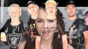 SWMRS share official video for 'Miley'