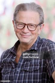 57 Jack Everly Photos & High Res Pictures