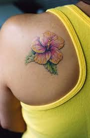 Schau dir unsere auswahl an hibiskus tattoo an, um die tollsten. 14 Hibiskus Tattoo Ideen Hibiskus Tattoo Hibiskus Blumen Tattoo