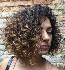 If you want to prevent a brassy or orangey color, you can also dye the bottom part of your hair after you have bleached it. 50 Natural Curly Hairstyles Curly Hair Ideas To Try In 2021 Hair Adviser