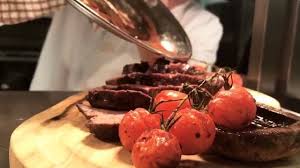 Days like those call for the. Our Chefs Are Cooking Up A Storm In The Taste Brasserie This Evening Awardwinningdining Tastebrasserie Steak Foodie G Cook Up A Storm Food Guide Cooking