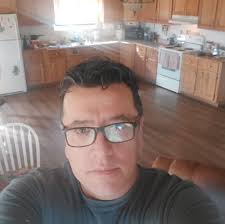 Ronald de Keizer in mensen