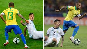 The second best result is daniel dejesus age 40s in highland mills, ny in the lebanon neighborhood. Dani Alves On Copa America Semifinal The Referee Was More Nervous Than We Were I Agree With Leo Tribuna Com