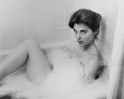 Miss tina louise on instagram: Tina Louise Sexy Naked In Bathtub Huge Cleavage With Bubbles 8x10 Hd Aluminum Wall Art At Amazon S Entertainment Collectibles Store