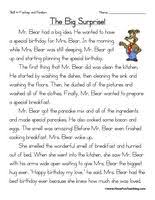 Fantasy And Realism Worksheet Have Fun Teaching Reading Worksheets Teaching Fantasy Reading Comprehension Worksheets