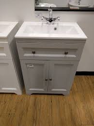 b&q chadleigh vanity unit grey vanity