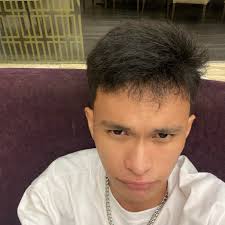 Paul Aldrich Hernandez...