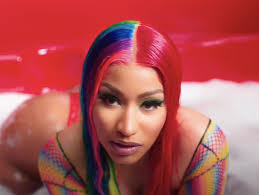 See nicki minaj stock video clips. Nicki Minaj Announces Fractions Drops Friday Sohh Com