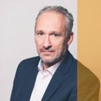 Patrick Aerts Email & Phone Number