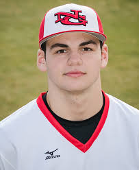 터커 바카 (Tucker Baca), 스카우트 리포트