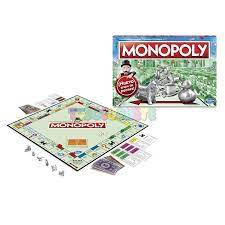 Las partidas de monopoly online siguen las mismas normas que las del juego de mesa físico. Comprar Juego Monopoly Clasico Juegos De Mesa Online