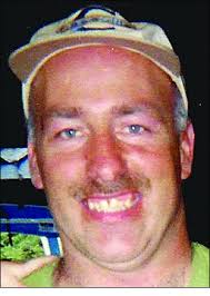 Ricky North Obituary