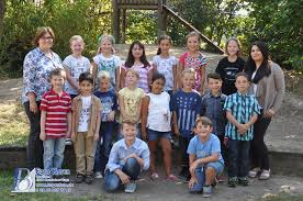 Schuljahr 2018 2019 Klasse 4c Regenbogenschule Meerfeld Moers