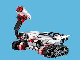 Maybe you would like to learn more about one of these? Einen Roboter Bauen Mindstorms Offizieller Lego Shop De