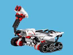 Here's an overview of mindstorms tutorials and models i did in 2019. Einen Roboter Bauen Mindstorms Offizieller Lego Shop De