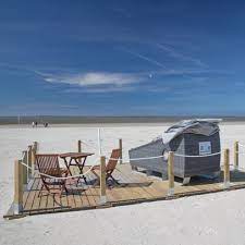 Gleich mal reinschauen und stöbern! Badeurlaub In Ostfriesland Die Schonsten Strande Der Nordsee