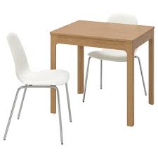 Ahora con ikea visa, elige tu plan de financiación, hasta en 48 meses sin intereses, antes de realizar el pago online. Conjuntos Mesa Y Sillas De Cocina Compra Online Ikea