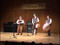 Angelo Arribas Apertura de curso 2007-2008 Gaita 1