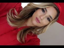 Mayra Sorto's Instagram, Twitter & Facebook