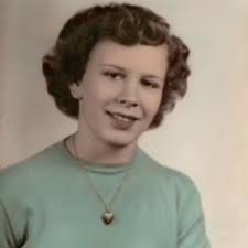 Obituary, Visitation & Funeral Information