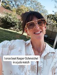 Hi, I'm Helen. If we haven't met yet, welcome